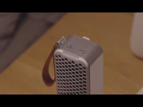 DailyHappy PuriCare™ AP102 Mini Air Purifier Twin Tornado Dual Fan смотреть онлайн