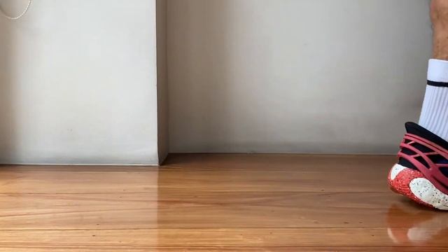 UNBOXING: NIKE GLIDE FLYEASE смотреть онлайн