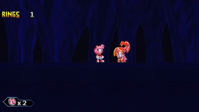 Sonic.exe: Blood Tears Execution #1 | No One Escapes Death смотреть онлайн