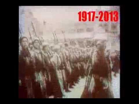 96 годовщине Великого Октября, посвящается. смотреть онлайн