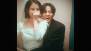 IU. Любовь побеждает все (Love wins All)