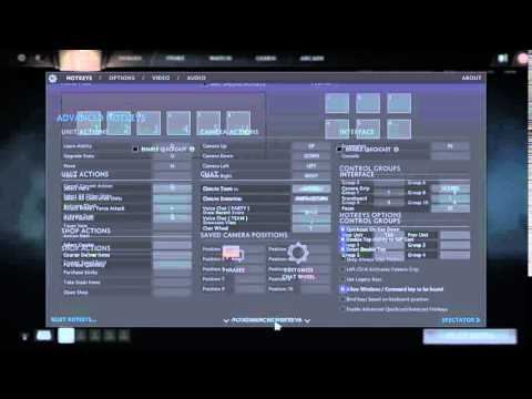 How to disable windows command key to be bound in dota 2 смотреть онлайн
