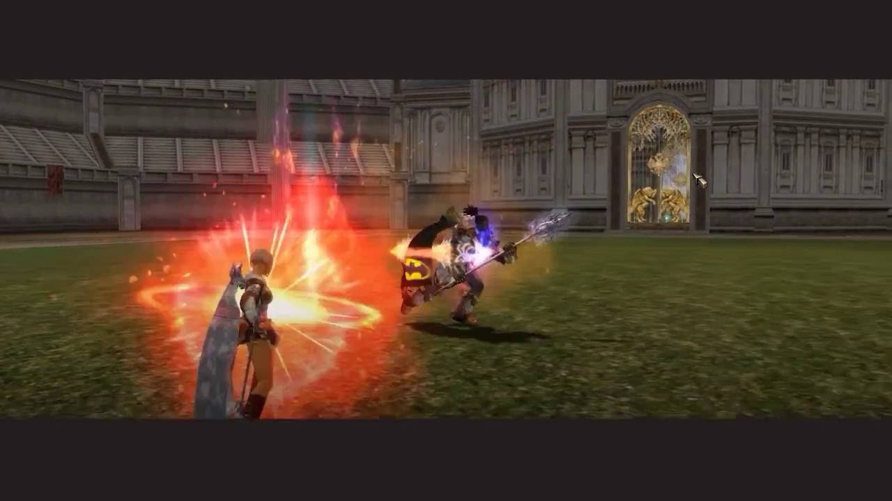 Battles for Glory 2 смотреть онлайн