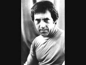 Высоцкий Парус