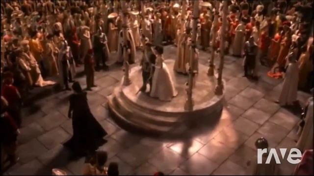 Youth Mariage De Blanche-Neige Et Charmant - Once Upon A Time & Troye Sivan | RaveDj смотреть онлайн