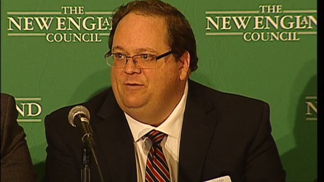 NEC Regional Opioid Forum- Private Sector Panel part 2 смотреть онлайн