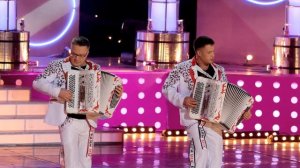 Баян Микс - Декабрь