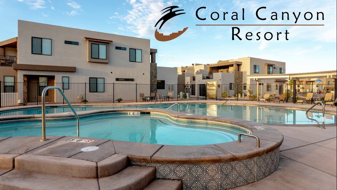 Private Vacations - Southern Utah Properties Areal Footage
