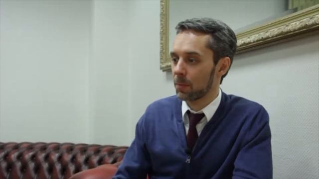 Интервью с Ефимом Чеботаревым. 3 шага для вывода компании на новый уровень продаж. смотреть онлайн