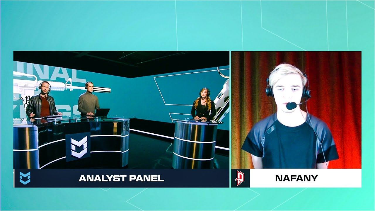 Players (Gambit) nafany interview after SERIES WIN vs Astralis | PGL Major 2022 EU Qual. | CSGO смотреть онлайн