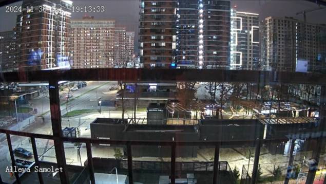 ЖК Самолёт г. Краснодар смотреть онлайн