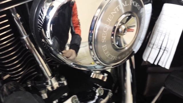 harley davidson cooling fans смотреть онлайн
