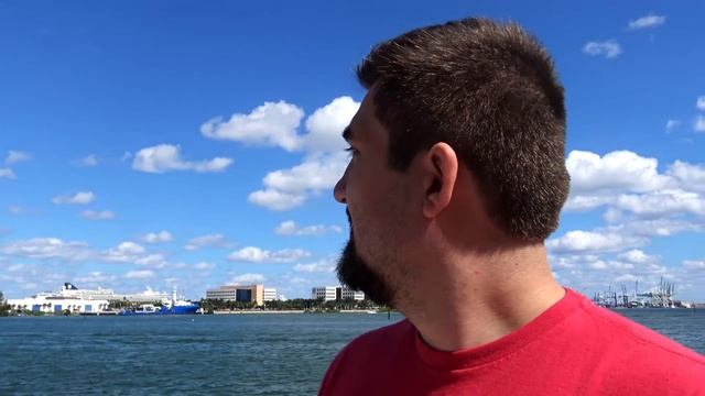 Уекенд "Флоридский Эксколибриум - выпуск #11 смотреть онлайн