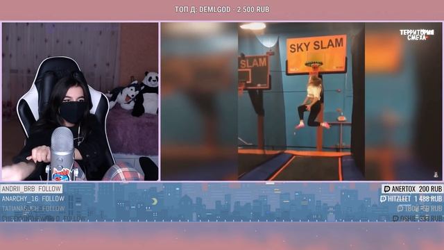 TenderlyBae смотрит: LIKE A BOSS COMPILATION #45 смотреть онлайн