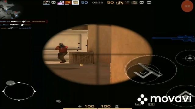 Фраг мувики по Standoff 2 смотреть онлайн