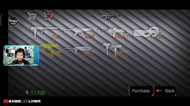 review game shooter mission force offline mod смотреть онлайн