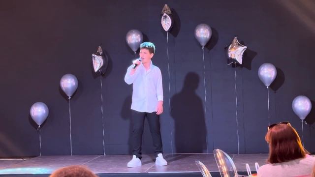 Матвей Беляев. Родина моя