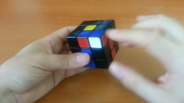 Rubik Küp Temel F2L Hareketleri Beyaz Önde (İleri Seviye) "Bölüm 4" смотреть онлайн