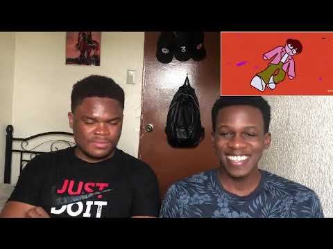 AFRICANS REACT TO MILLI, MAIYARAP, BEN BIZZY,NAMENT, BLACKSHEEP - TIID TIIW (ติ๊ดติ้ว) | YUPP! смотреть онлайн
