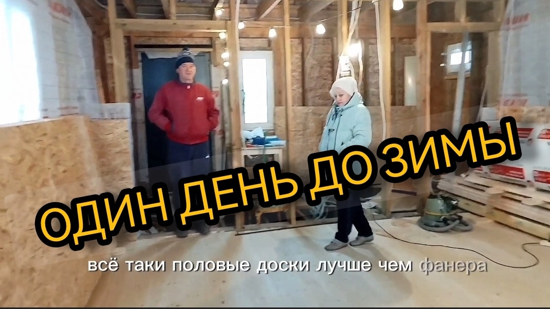 Накрыли кустарники. 30.11.2024 смотреть онлайн