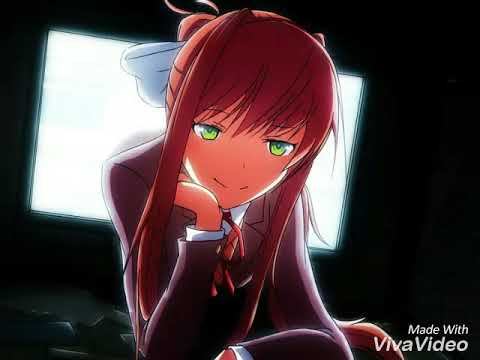 Doki Doki Literature Club - 