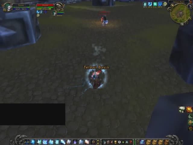 Noone 3 - Frostmage [Mage][2008-04-10]