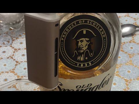 Как правильно пить вискарь! смотреть онлайн