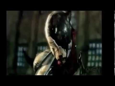 DMC never surrender and no redeption смотреть онлайн
