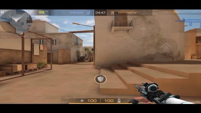 Меня боится каждый 🥶🥶 Standknife смотреть онлайн