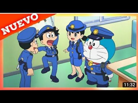 🔥DORAEMON NUEVOS CAPITULOS DORAEMON EN ESPAÑOL☄