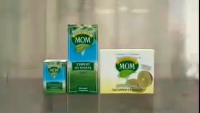 Доктор МОМ TVC смотреть онлайн