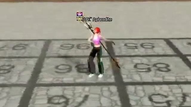 Gentleman - Psy (RAN Online PH) смотреть онлайн