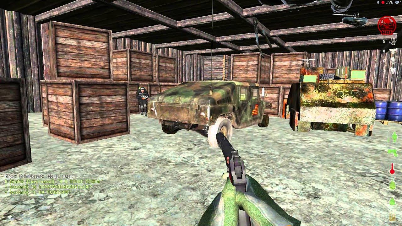 Dayz Origins: Ори не перестаёт удивлять смотреть онлайн