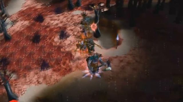 Dota - Christmas Fairy Tale by heartOfHeavenzz - DotaVideo New Year MiniMovie Contest смотреть онлайн