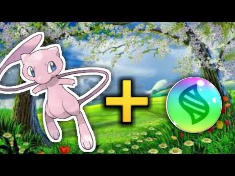 What if mew had mega evolution? 😱😱|| Fan made mega mew Pokemon#mega#pokemon #fusion#fanmadepokemon смотреть онлайн