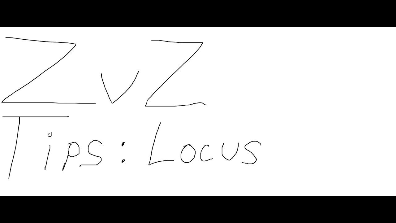 Locus ZVZ - How To | Albion Online смотреть онлайн