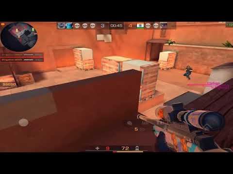 ЭЙЯ ЭЙЯ ⭐| МУВИК СТАНДОФФ 2 смотреть онлайн