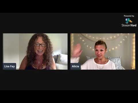 ✨All Things Health, Healing & Beyond✨ смотреть онлайн