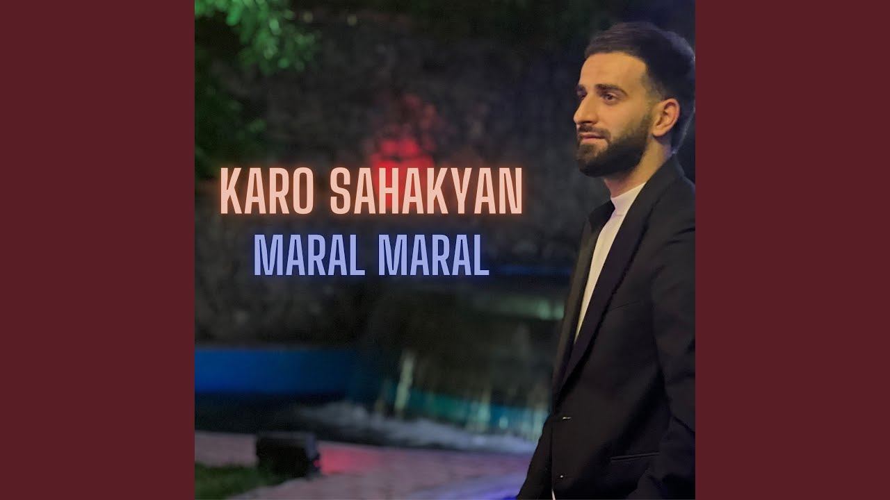 Maral Maral