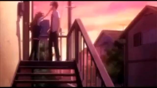 Рюдзи и Минори "милая моя" смотреть онлайн