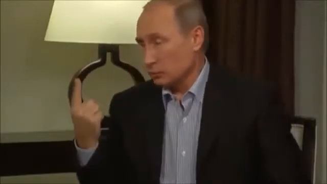 Новейшая История России. Вся ПРАВДА о РУБЛЕ от Президента России. смотреть онлайн