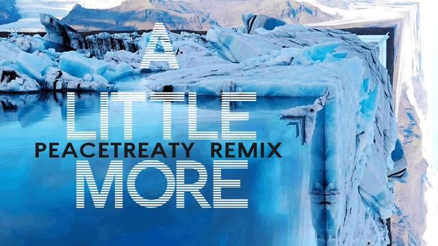 A Little More (PeaceTreaty Remix) - Kaskade & John Dahlbäck ft. Sansa (Audio) | Peace Treaty смотреть онлайн