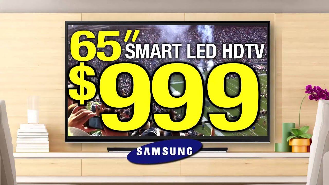 Big Game Savings Start Now! смотреть онлайн