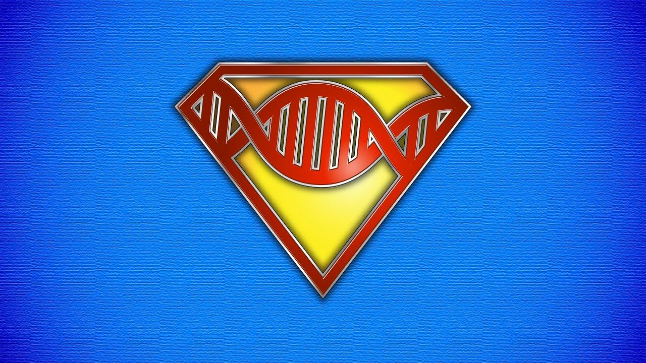 This Super Gene is THE REASON We Don't All Have Cancer RIGHT NOW! смотреть онлайн