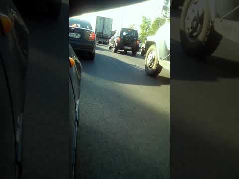 Деу Нексия на пробки смотреть онлайн