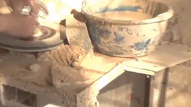 Один из моих учителей-гончаров. смотреть онлайн