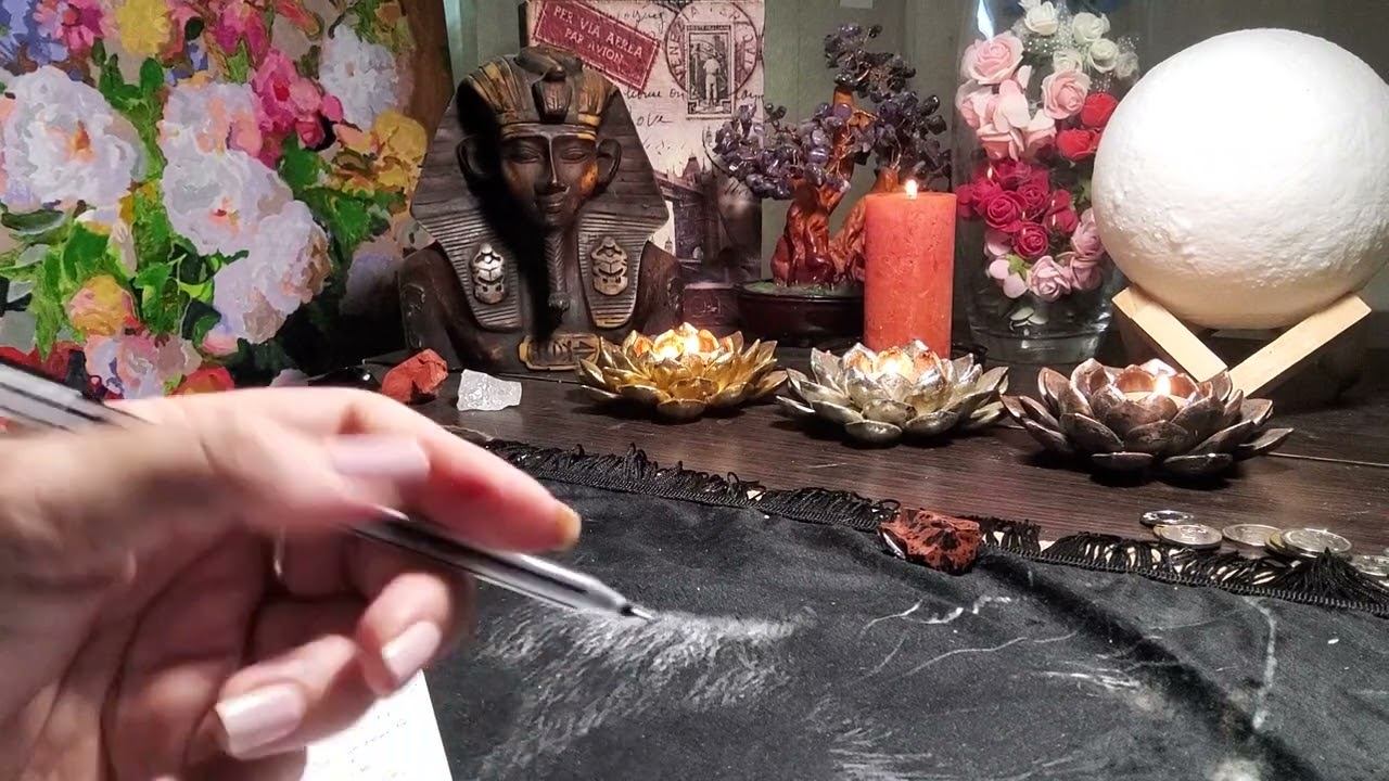 #ченнелинг ТРАНСФОРМАЦИЯ- ЧТО СКАЖЕТ ВАМ.#оракул#siraya