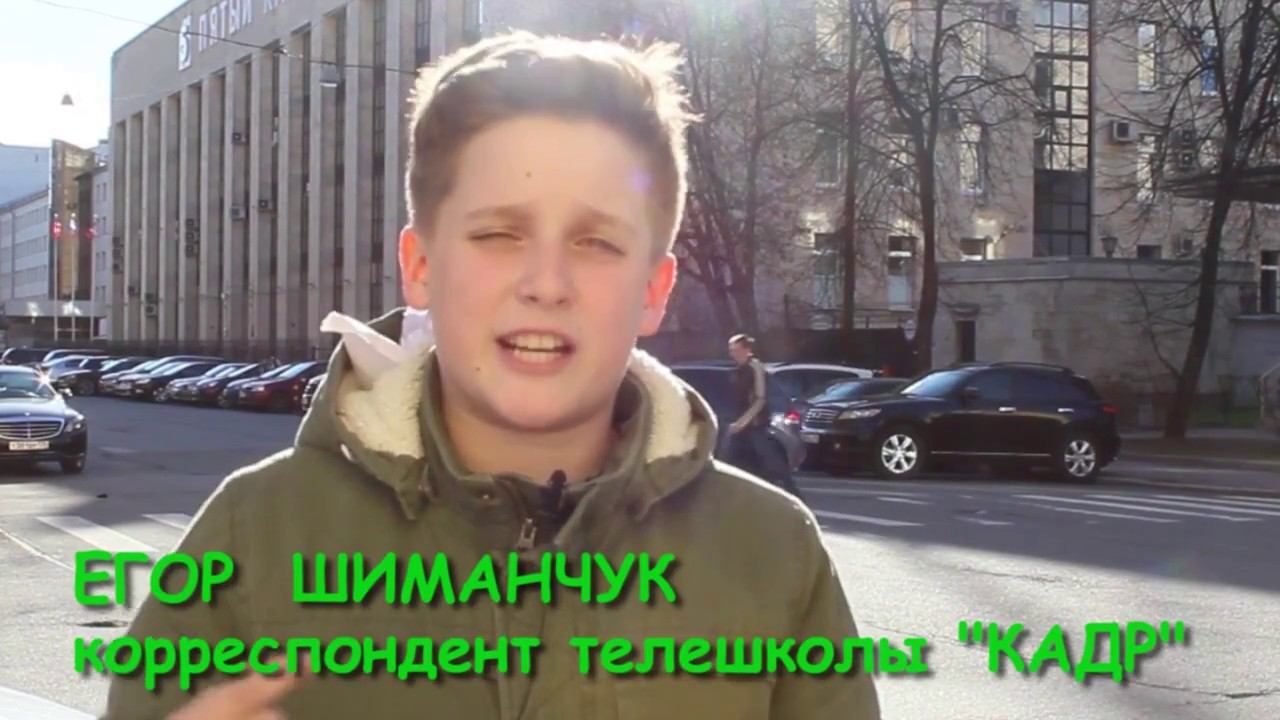 Для чего нужно телевидение? Рекомендации Егора смотреть онлайн