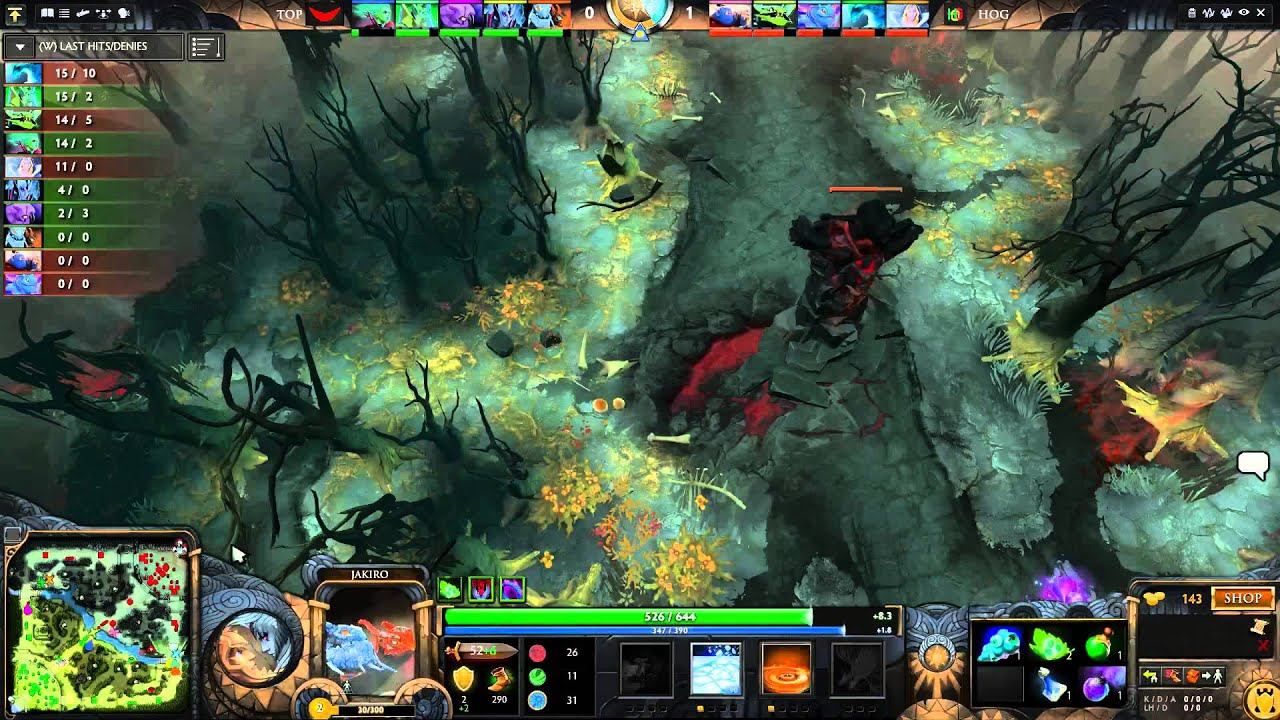Esportla DOTA 2 Qualifier RO64 смотреть онлайн