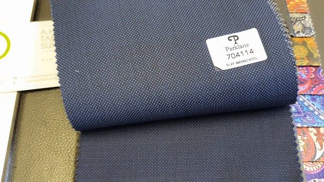 Parklane - Signature Book 1 смотреть онлайн